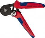Knipex 7-1/8" Oal Crimping Pliers Plastic Pvc Handle. Fixed Price $456.52.