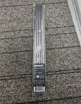 (QTY2) Neiko 10043A 1/4"SHANK 12"LONG Phillips & Flat Blade Bit Screwdriver Assy. Fixed Price $35.98.
