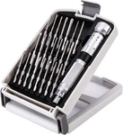 Nanch Small Precision Screwdriver Set For ELECTRONICS,22 In 1 Micro Screwdriv.... Fixed Price $36.13.