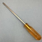 Xcelite S-3166 3/16 Slotted Screwdriver Flathead Usa. Fixed Price $11.99.