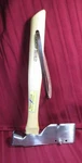 Roofers Hammer 14 Oz Hickory Handle Shake Cedar Shingle Leather Strap Safety. Fixed Price $8.99.