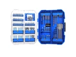 Kobalt 106-PIECE Professional Shank Screwdriver Bit Set, Brand New Sealed. Fixed Price $35.69.