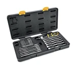 1/4 In. Torque Screwdriver Set 10-50 In/lbs. With CASE(20-PIECE). Fixed Price $195.00.