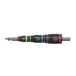 Malco 7-1 Flip Bit T25 Hex Quick-change Multi For Hvac Sheet Metal. Fixed Price $28.60.