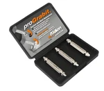 Alden 8430P Pro Grabit Broken Bolt And Damaged Screw Extractor Piece Kit. Fixed Price $56.83.