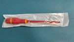 Facom FW-A10X200VE Insulated Screwdriver 3/8 Round. Fixed Price $22.99.