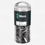 Wera 072441 Diy X 25MM Phillips Insert Bit - 100 Pack. Fixed Price $59.22.
