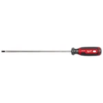 Milwaukee MT214 1/4" Cabinet 10" Cushion Grip Screwdriver, Anti-slip Tip (usa). Fixed Price $22.98.