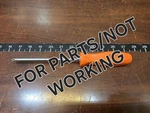 Snap On - SDDP62 Orange Handle Philips Screwdriver For Parts. Fixed Price $24.99.
