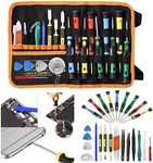 Precision Screwdriver Set Magnetic Computer Phone Pry Open Repair Tool Kit 25IN1. Fixed Price $19.99.