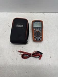 Klein Tools MM600 Digital Multimeter Ac/dc Voltage With Leads (P03063272). Fixed Price $39.99.