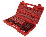Sunex 9729 Tools 208-PIECE Master Bit Set. Fixed Price $97.19.