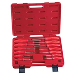 Genius Tools Piece Star Screwdriver Set TX-513T. Fixed Price $68.22.