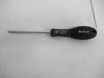 Blackhawk ST-T25-4 , Torx Tip Screwdriver. Fixed Price $18.00.