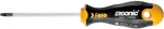 Felo Ergonic Torx -screwdriver With 3C-HANDLE. Fixed Price $11.80.