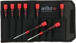 26593 Nut Driver Set, Inch With Precision Soft Picofinish Handle Pouch, 8 Pie. Fixed Price $106.07.