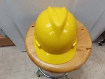 Klein Tools #60017 Adjustable V-gard Protective Hard Hat-yellow (usa). Fixed Price $20.00.