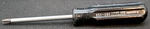 Xcelite XST-102 #2 Phillips Screwdriver 4" Super-tru Tip, Pre-owned. Fixed Price $12.99.