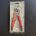 New Triplett Powrstrip Automatic Wire Stripper And Cutter For 8 30 Awg. Fixed Price $39.00.