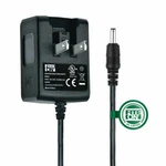 Ul 5FT Ac Dc Adapter Power For Worx WX254L 4V Semiautomatic Cordless Driver. Fixed Price $12.33.