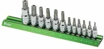Titan 16121 12-PIECE Tamper-resistant Torx Bit Socket Set. Fixed Price $40.99.