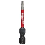 Milwaukee 48-32-4482 Shockwave In. Power Bit Torx T10. Fixed Price $9.99.