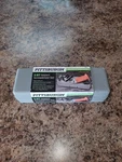 Pittsburgh Bit Impact Screwdriver Set W/organized Storage Case #64812. Fixed Price $15.95.