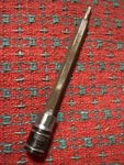Matco 1/8 Long Hex Bit Socket Driver Silver Eagle Tools SEDX4 1/4 Excellent. Fixed Price $12.99.