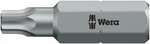 Wera 066335, 867/1 Torx Bits, Tx 55 Mm. Fixed Price $9.79.