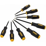 Dewalt Tough Series Max Fit 8 Piece Screwdriver Set. Fixed Price $38.60.