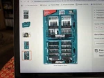 Makita Impact X Driver Bit Set (100 Pieces)great -prevision And Performance.. Fixed Price $35.50.