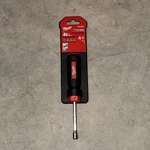 New Milwaukee 48-22-2431 5MM Hollow Shaft Nut Driver. Fixed Price $8.99.