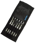 Hozan D-20 Precision Screwdriver Set, 6PC -- Stock In Usa/quick Ship!. Fixed Price $21.25.