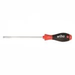 Wiha 30223 Slotted Screwdriver With Softfinish Handle, 6.5 X 100MM. Fixed Price $12.99.