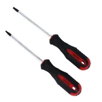 Roadpro RPS30103 Screwdriver Set Piece, T15/T20, With Anti Slip Grip Handle,. Fixed Price $25.15.