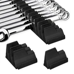 Ernst Manufacturing Pro - Modular Organizer For 20 Wrenches Wit.... Fixed Price $28.15.