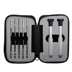 Etoplike Screwdrivers Kit Repair Tool For Silver. Fixed Price $21.32.