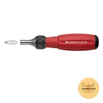 Pb Swiss Tools 8510.R-30 Twister Ratchet Driver Handle Short. Fixed Price $86.88.