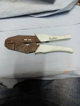 Xcelite MAC-2210 Maxi Crimping Pliers Sweden Made. Fixed Price $50.00.