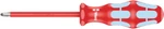 Wera 022734, 3162 Vde Insulated Screwdriver For Phillips PH2X100MM. Fixed Price $21.04.