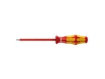 Wera 05006110001 160I 0.6 X 3.5 Mm Vde-insulated Screwdriver. Fixed Price $12.57.