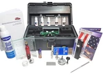 Windshield Repair Kit Professional Cracked Glass Rock Chip Car Tool Business. Fixed Price $379.00.
