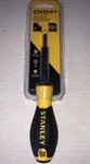 Stanley Control Grip Way Screwdriver #68012 Nip Yellow And Black. Fixed Price $9.95.