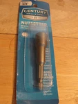 Century Drill And Tool 68876 Magnetic Hex Nutsetter, 3/8-INCH. Fixed Price $5.95.