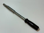 Stanley Tools Usa Yankee No. 31A 68-031 Spiral Ratchet Screwdriver New Old Stock. Fixed Price $47.49.