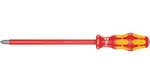 Wera Phillips 05006158001 - Long Reach Screwdriver PH4 Tip, Vde 1000V Approved. Fixed Price $28.49.