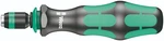 Wera 817 Kraftform Kompakt Bitholding Screwdriver With Rapidaptor 05051482001. Fixed Price $29.95.