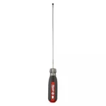 Milwaukee 48-22-2833 3/16" Cabinet 8" Cushion Grip Screwdriver. Fixed Price $7.99.
