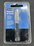 Warrior 2-7/8" Magnetic Bit Holder 36555 Never Used. Fixed Price $9.99.
