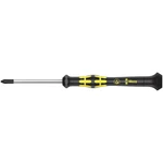 Wera 05030111001 1550 Ph Kraftform Micro Screwdriver X 60MM. Fixed Price $12.99.
